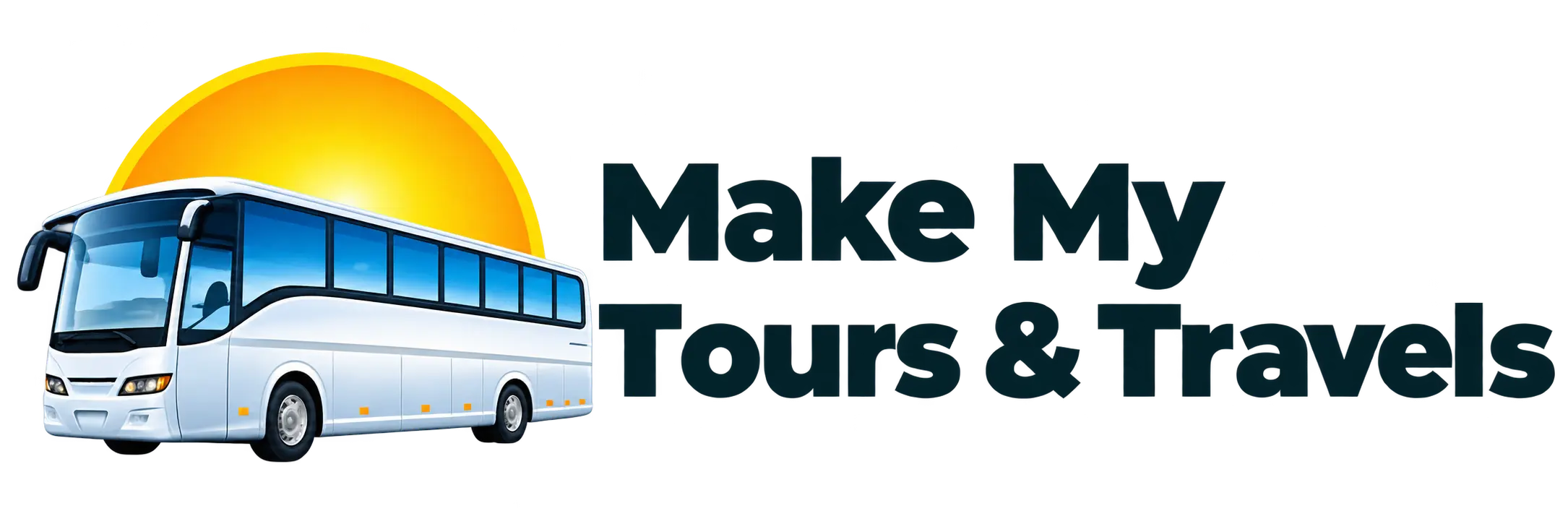 Make My Tours & Travels
